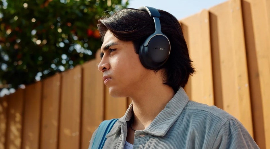 Bose QuietComfort Ultra Headphones